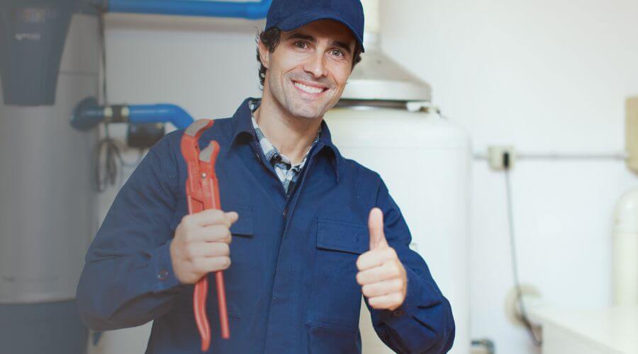 Local expert plumbing services in Gardner, CO